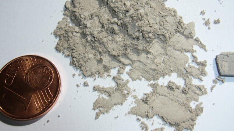 Sample Preparation for Drug testing via Hair Analysis