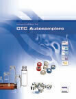 Vials and Consumables for the CTC Analytics Autosampler