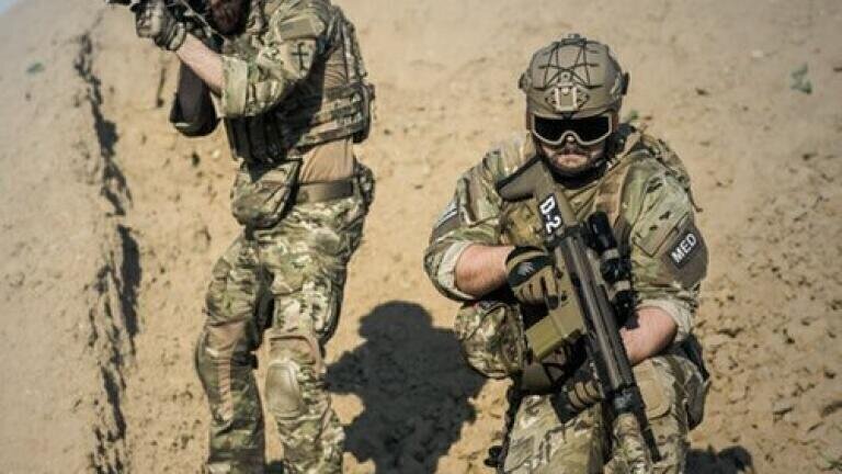 What is Gulf War Illness? - Chromatography Investigates