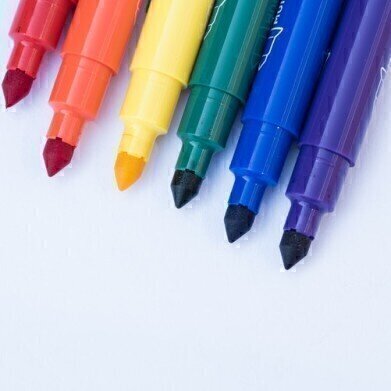 How Have Felt Tip Pens Changed? - Chromatography Explores