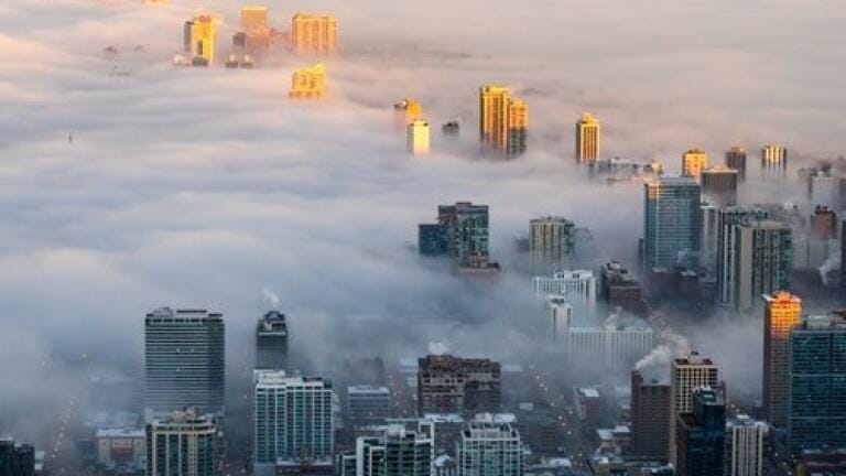 How Does Indoor and Outdoor Pollution Vary? - Chromatography Investigates