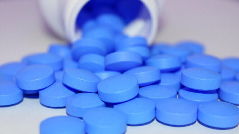 UHPLC Analysis of benzodiazepines and their metabolites by LC-MS/MS