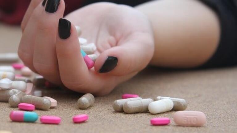Forensic Testing for Benzodiazepines - Chromatography Can Help