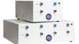 BIOTECH DEGASi® PREP+ The world’s first high flow rate, in-line degasser, for organic solvents