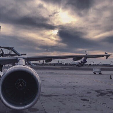 How Can Chromatography Improve Aviation Fuels?