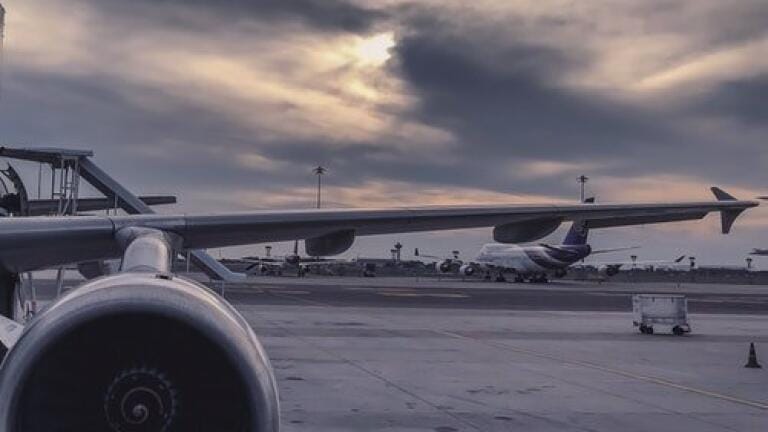 How Can Chromatography Improve Aviation Fuels?