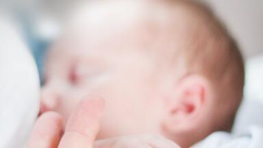 Chromatography Investigates OPEs in Breast Milk