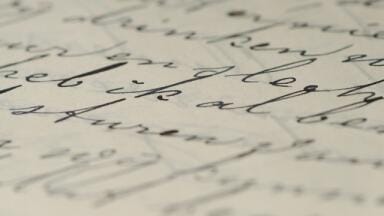 How Does Pen Ink Age? - Chromatography Investigates