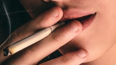 Chromatography Analyses PAHs in Smokers