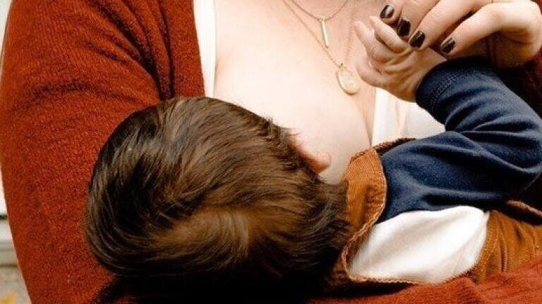 Amino Acids in Breast Milk - Chromatography Investigates