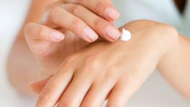 Chromatography Searches for the Secret to Skin Care