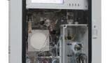 Monitoring of Liquid Matrices by GC Using a Simplified and Enhanced Headspace Sampling System