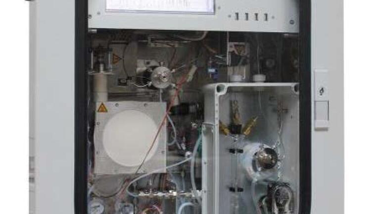 Monitoring of Liquid Matrices by GC Using a Simplified and Enhanced Headspace Sampling System