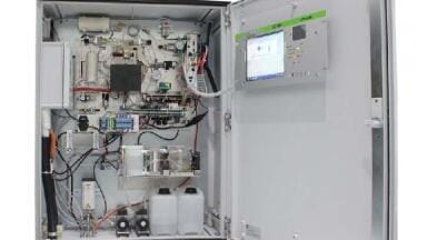 New Cylinder-free Auto-GC-FID Range