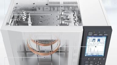 New GC Combines Performance and Affordability