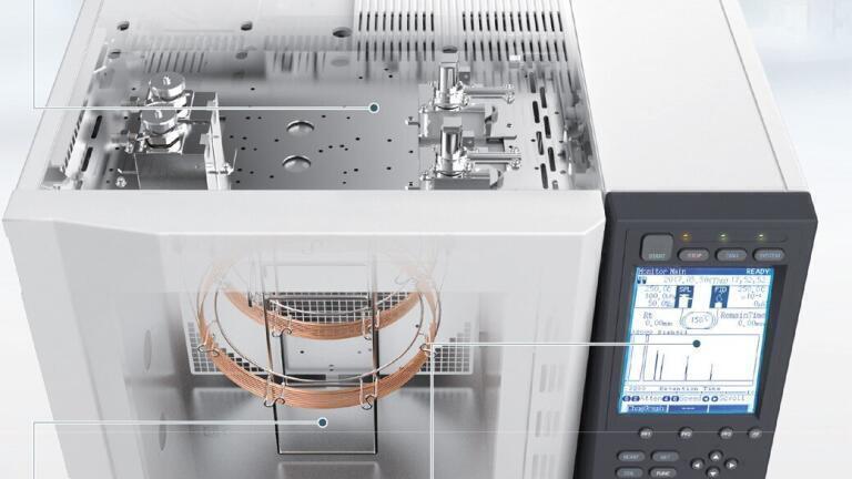 New GC Combines Performance and Affordability
