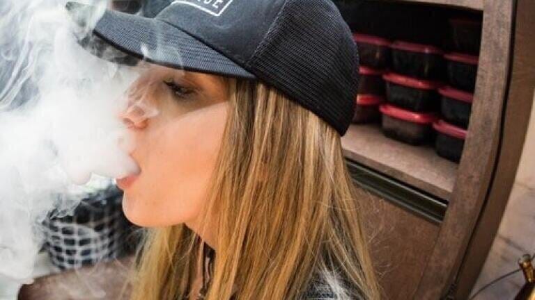 How Much Nicotine is in Your E-Cigarette?