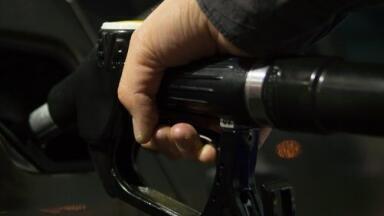 Chromatography Measures Benzene Exposure at Fuel Stations