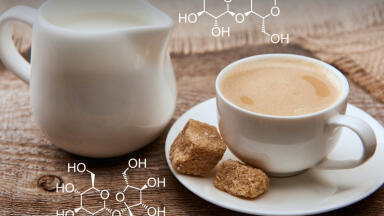 Lactose determination based on the Chinese Pharmacopeia 2020 draft
