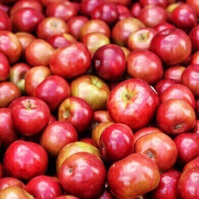 How Do Artificial Flavours Affect Apples? - Chromatography Investigates