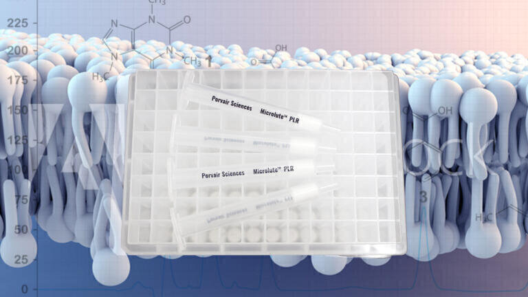 Next Generation Phospholipid Removal Microplate
