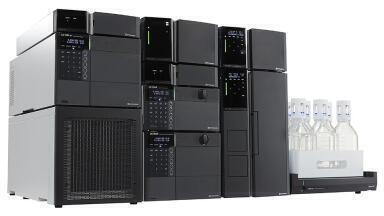 New Semi-Preparative SFC System Meets Pharmaceutical Industry Purification Standards