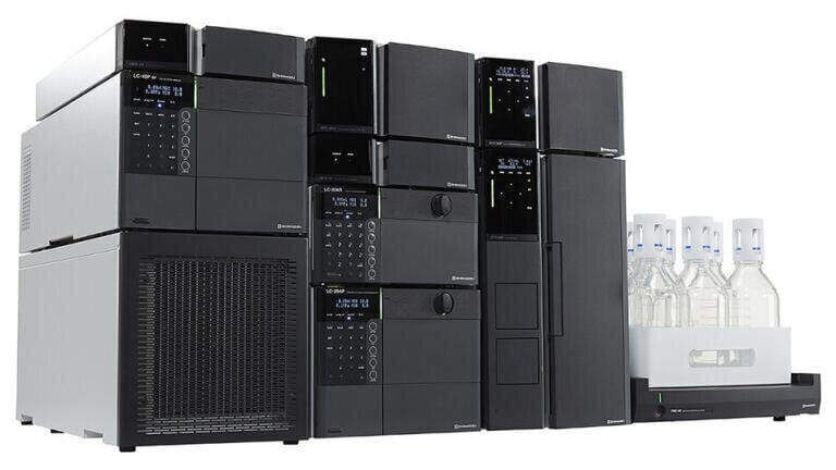 New Semi-Preparative SFC System Meets Pharmaceutical Industry Purification Standards