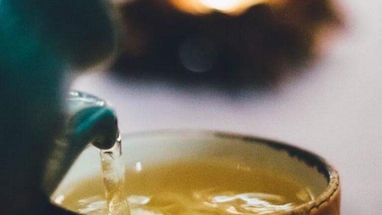 How Much Caffeine is in Your Tea? - Chromatography Investigates