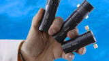 New Range of Miniature Detectors Announced