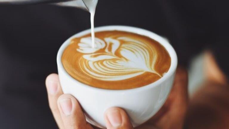 How Does Pre-Soaking Affect Coffee Aroma? - Chromatography Explores
