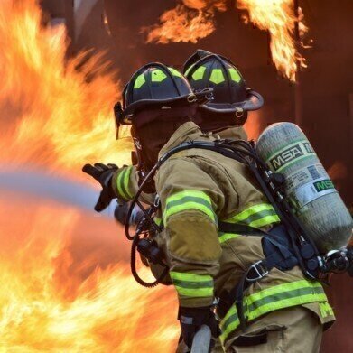 LC-MS Compares PFA Exposure for Female Firefighters vs Office Workers
