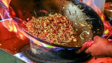 What's the Best Way to Stir-Fry Beef? - HPLC Explores