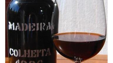 What Exactly is Madeira Wine? - Chromatography Explores