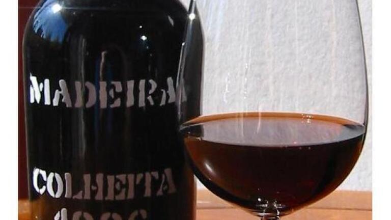 What Exactly is Madeira Wine? - Chromatography Explores