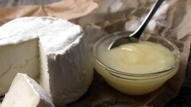 When Does Camembert Reach Full Flavour? - Chromatography Explores