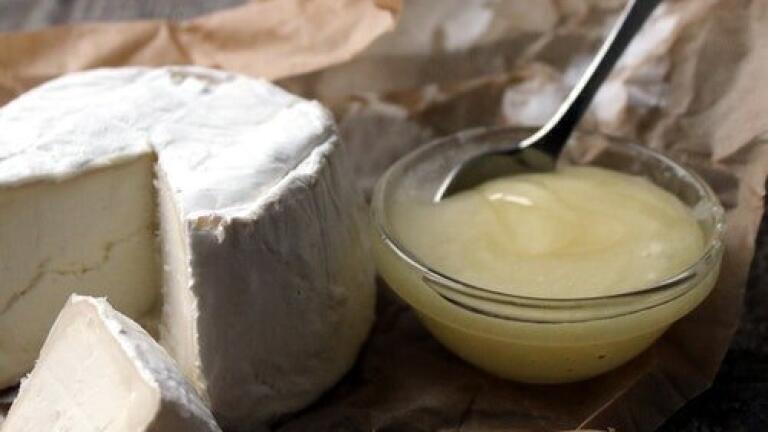 When Does Camembert Reach Full Flavour? - Chromatography Explores