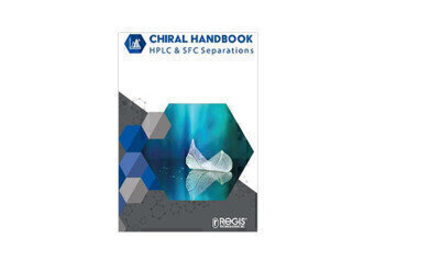 Chiral Handbook for HPLC and SFC Separations - Second Edition