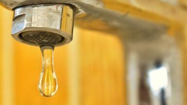 How Safe is Malaysian Drinking Water? - Chromatography Investigates