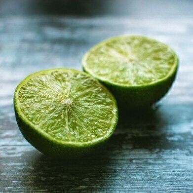 What Makes the Best Limes? - Chromatography Works with the Chefs