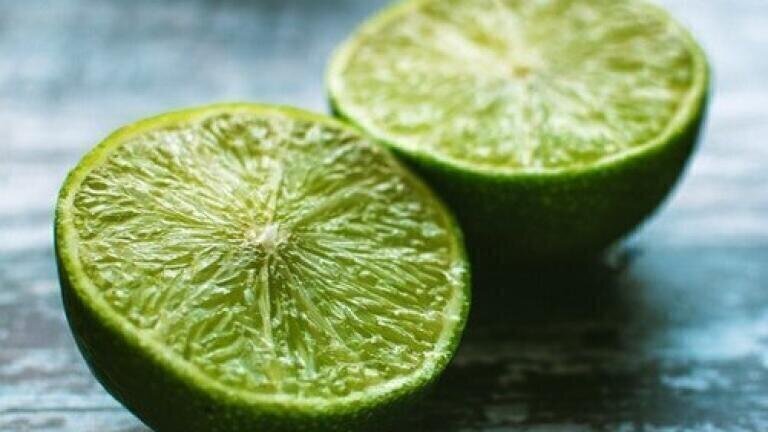 What Makes the Best Limes? - Chromatography Works with the Chefs