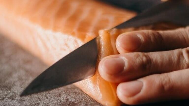 How Nutritious is Your Salmon? - Chromatography Explores