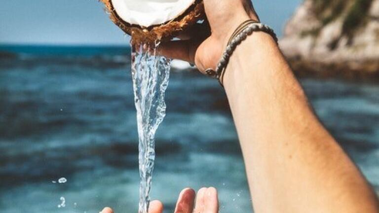 Detecting Adulterated Coconut Oil with Chromatography
