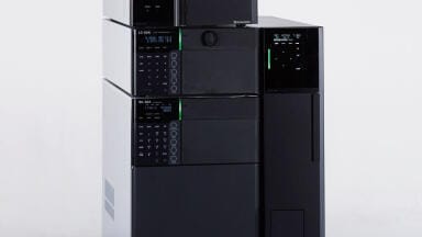 New Ion Chromatograph Equipped with a Built-in Electrodialytic Suppressor Launched