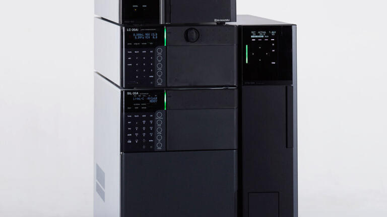 New Ion Chromatograph Equipped with a Built-in Electrodialytic Suppressor Launched
