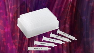 Highly Reproducible Solid Phase Extraction 
