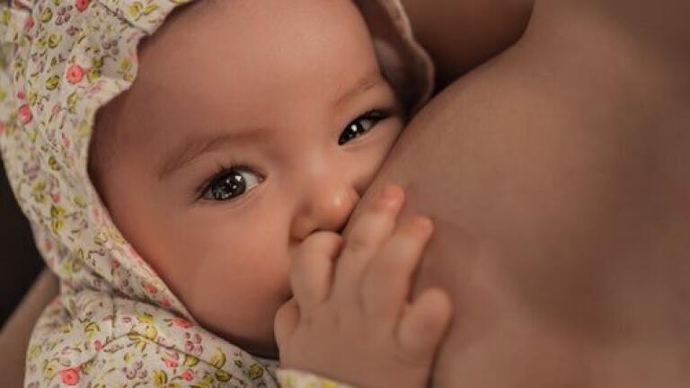 Preventing Vitamin D Deficiency in Infants - with the Help of Chromatography