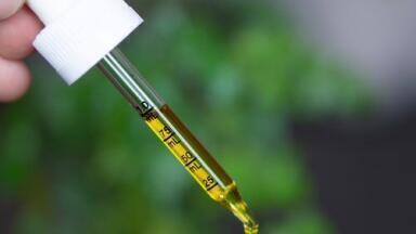 Spotting CBD Fraud? - Chromatography Investigates