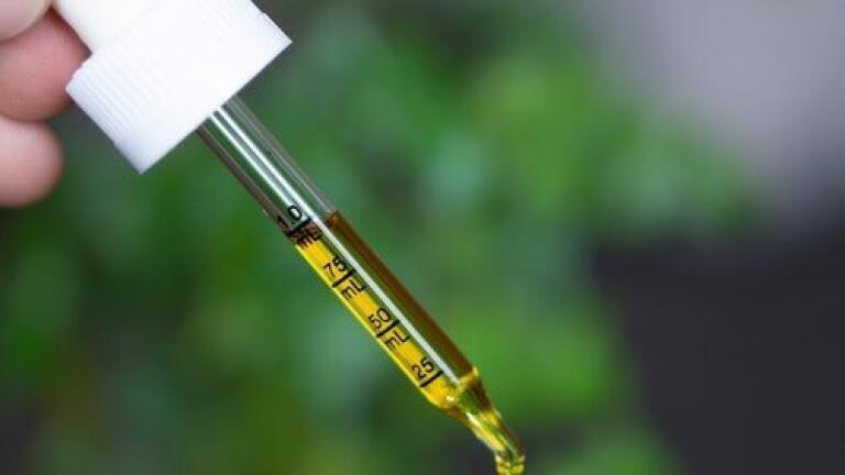 Spotting CBD Fraud? - Chromatography Investigates