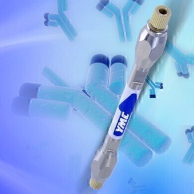 Analysis of oxidised monoclonal antibodies using YMC's BioPro HIC BF