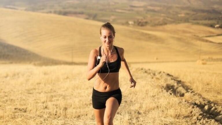 Is Aerobic Exercise Effective for Schizophrenic Patients? - Chromatography Investigates